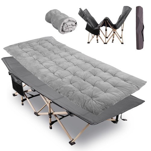Redcamp adults folding camp - redcamp,