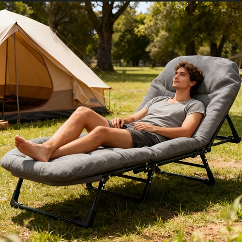 Single foldable folding - single,