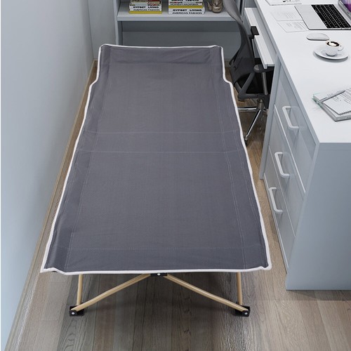 Single folding bed 1200d - single,