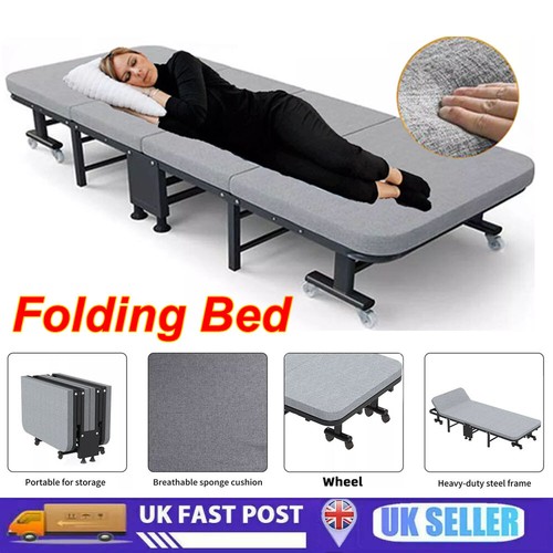 Heavy duty folding single - heavy,