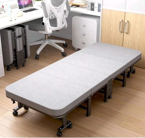 Folding single sofa bed - sofa,