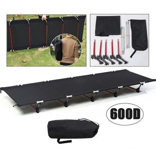 Foldable camping bed - uk,