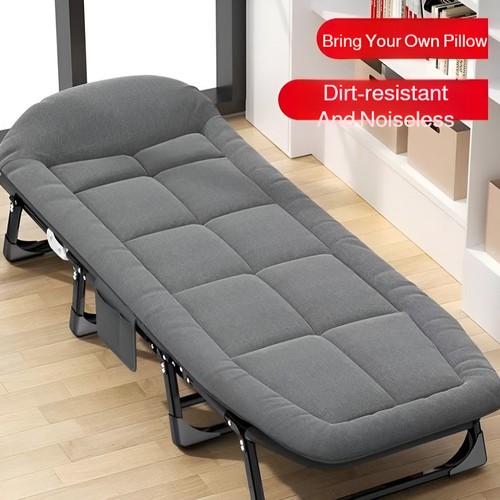 Single folding bed - single,