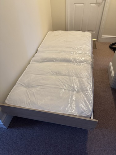 Jay folding guest bed with - folding,