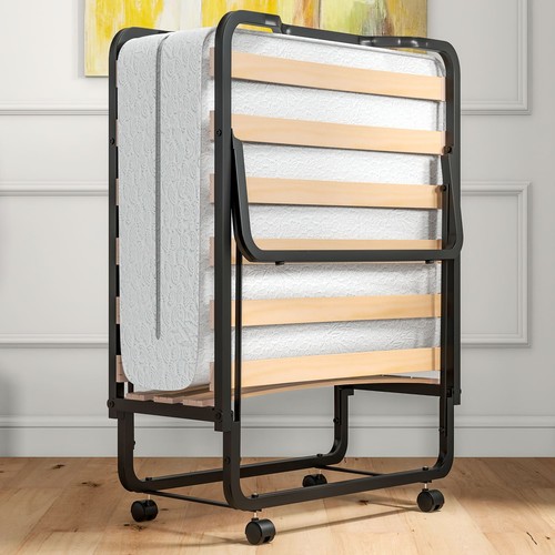 Fold bed adult roll - fold-up,