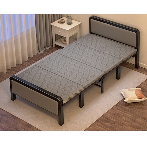 Strong folding bed rollaway - folding,