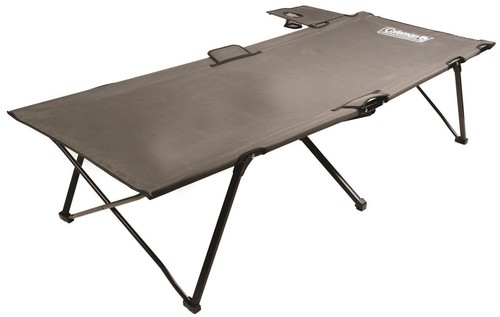 Coleman camping bed folding - coleman,