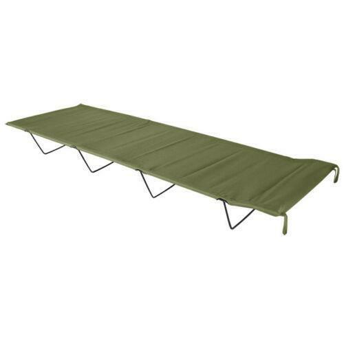 Highlander camp camping bed - highlander,
