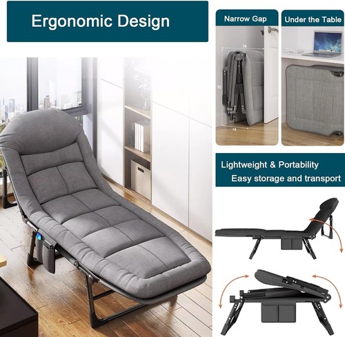 Single foldable folding - foldable, bed