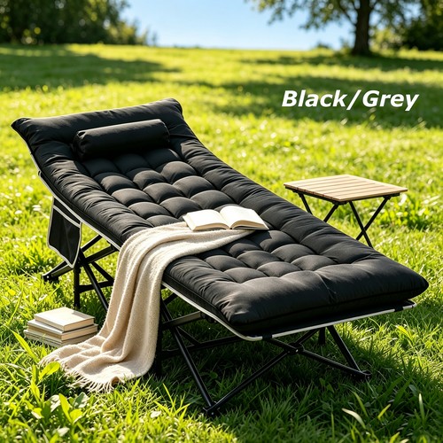 Camping cot heavy duty - cot,