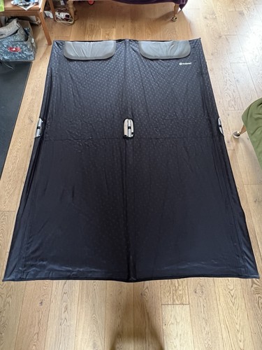 Outwell posadas foldaway - outwell,