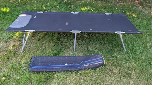 Outwell posadas foldaway - outwell,