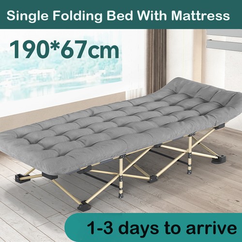 Heavy duty folding bed - heavy,