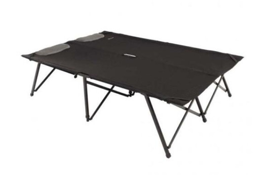 Outwell posadas foldaway bed - outwell,