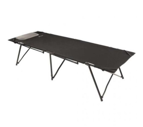 Outwell posadas foldaway bed - foldaway,