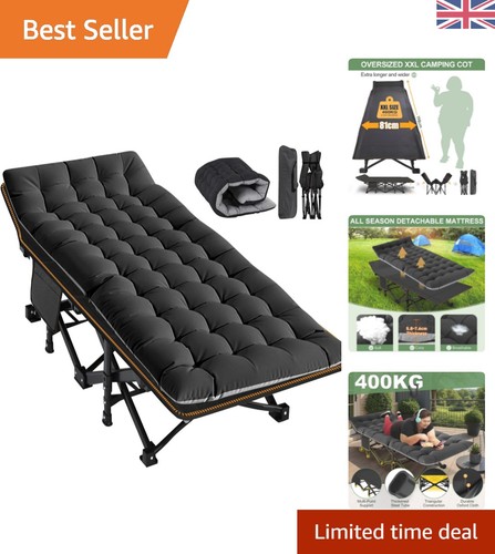Xxl oversized folding camping - oversized,