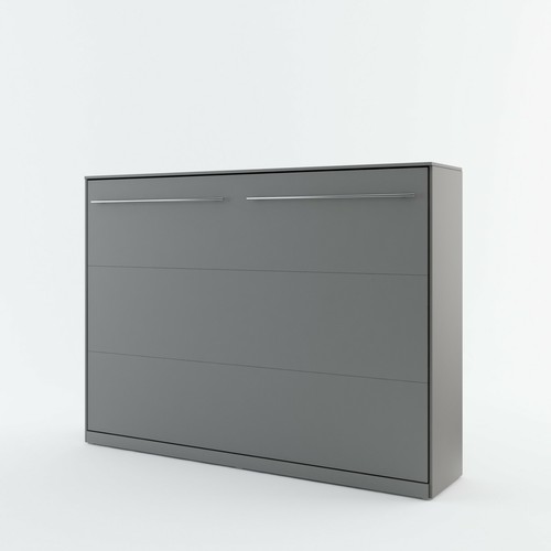 Horizontal hidden fold away - hidden,