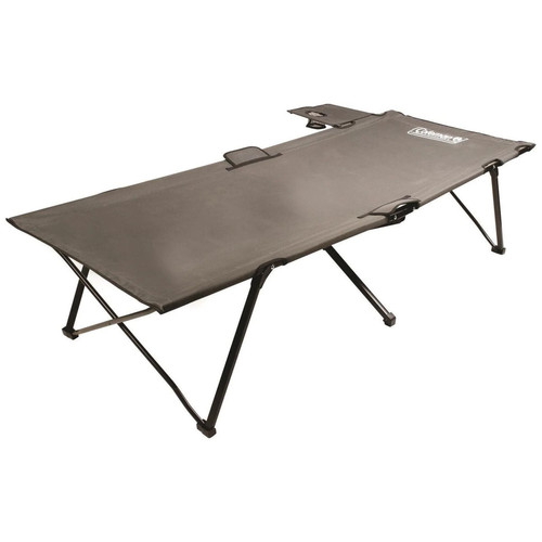 Coleman camping bed folding - camping,