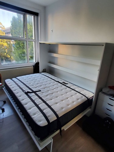 Arthauss modern bedroom - modern,